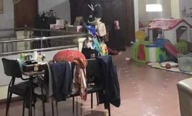 Rumah Murah Strategis Harga Di Bawah NJOP  Di Radio Dalam Kebayoran