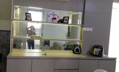 Disewakan Rumah Grand Island Full Furnished Pakuwon City