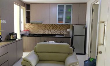 Disewakan Rumah Grand Island Full Furnished Pakuwon City
