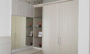 Disewakan Rumah Grand Island Full Furnished Pakuwon City