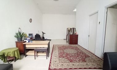 Murah! Disewakan rumah rapi murah dilingkungan asri Bukit Golf Cibubur