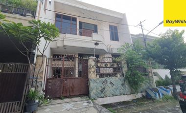 Rumah disewakan di RW 01, Sono Kwijenan, Sukomanunggal, Surabaya, Jawa Timur