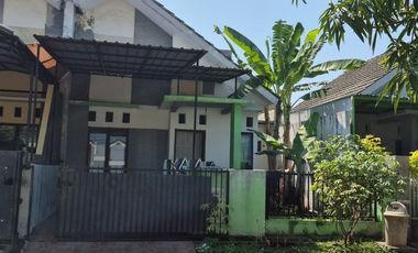Dijual Rumah Murah di Perum Park Royal Regency Buduran Sidoarjo