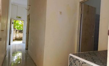 DIJUAL RUMAH BAGUS KUNING PLAJU JALAN DI PANDJAITAN PALEMBANG