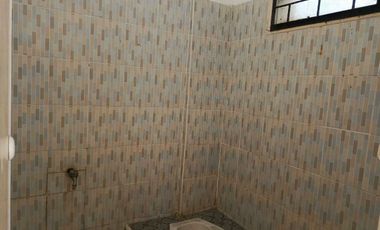 DIJUAL RUMAH BAGUS KUNING PLAJU JALAN DI PANDJAITAN PALEMBANG