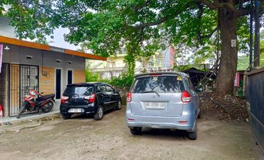 DIJUAL RUMAH BAGUS KUNING PLAJU JALAN DI PANDJAITAN PALEMBANG