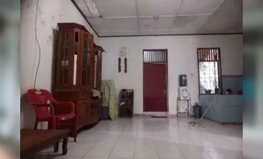 DIJUAL RUMAH KOMPLEK SUKARAME PATRA 2 PALEMBANG