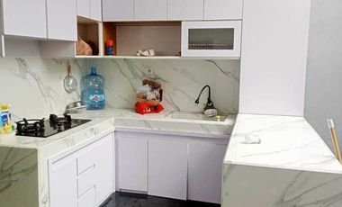 DIJUAL RUMAH DALAM KOMPLEK DEKAT PARAMOUNT SCHOOL KENTEN PALEMBANG