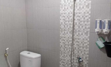 DIJUAL RUMAH DALAM KOMPLEK DEKAT PARAMOUNT SCHOOL KENTEN PALEMBANG