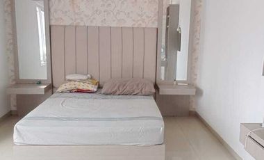 DIJUAL RUMAH DALAM KOMPLEK DEKAT PARAMOUNT SCHOOL KENTEN PALEMBANG