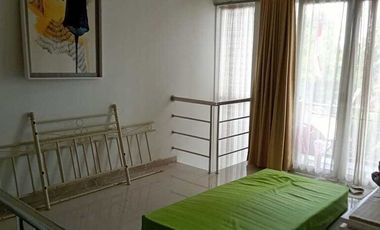 DIJUAL RUMAH DALAM KOMPLEK DEKAT PARAMOUNT SCHOOL KENTEN PALEMBANG