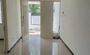 Rumah Mulyosari Prima Utara Dekat Kampus Unair ITS Surabaya Timur