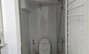 Rumah Mulyosari Prima Utara Dekat Kampus Unair ITS Surabaya Timur