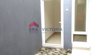 Mrican Royal Cluster – Rumah Mewah Skandinavia Minimalis di Kediri