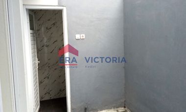 Mrican Royal Cluster – Rumah Mewah Skandinavia Minimalis di Kediri