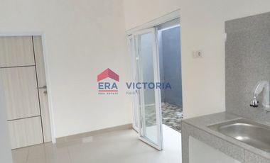 Mrican Royal Cluster – Rumah Mewah Skandinavia Minimalis di Kediri