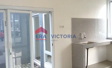 Mrican Royal Cluster – Rumah Mewah Skandinavia Minimalis di Kediri