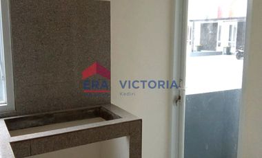 Mrican Royal Cluster – Rumah Mewah Skandinavia Minimalis di Kediri