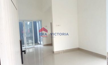 Mrican Royal Cluster – Rumah Mewah Skandinavia Minimalis di Kediri