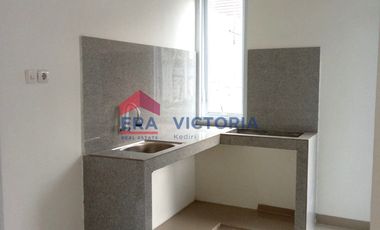 Mrican Royal Cluster – Rumah Mewah Skandinavia Minimalis di Kediri