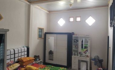 DIJUAL RUMAH FURNISH GRIYA DARMA SEJAHTERA GANDUS PALEMBANG
