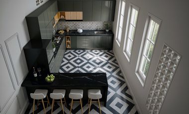 DIJUAL RUMAH FURNISH GRIYA DARMA SEJAHTERA GANDUS PALEMBANG