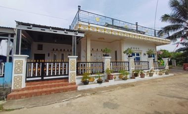 DIJUAL RUMAH FURNISH GRIYA DARMA SEJAHTERA GANDUS PALEMBANG