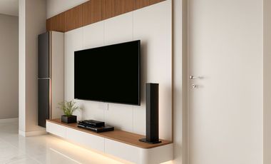 DIJUAL RUMAH FURNISH GRIYA DARMA SEJAHTERA GANDUS PALEMBANG