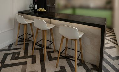 DIJUAL RUMAH FURNISH GRIYA DARMA SEJAHTERA GANDUS PALEMBANG