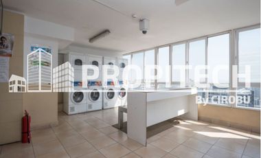 ARRIENDO STUDIO PISO 3, PROMOCION 200,000 METRO CERCA PADRE HURTADO, ESTACION CENTRAL