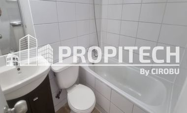 ARRIENDO STUDIO PISO 3, PROMOCION 200,000 METRO CERCA PADRE HURTADO, ESTACION CENTRAL