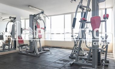 ARRIENDO STUDIO PISO 3, PROMOCION 200,000 METRO CERCA PADRE HURTADO, ESTACION CENTRAL