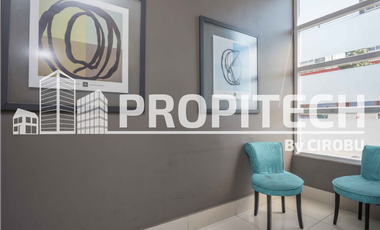 ARRIENDO STUDIO PISO 3, PROMOCION 200,000 METRO CERCA PADRE HURTADO, ESTACION CENTRAL