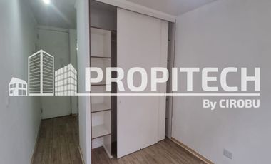 ARRIENDO STUDIO PISO 3, PROMOCION 200,000 METRO CERCA PADRE HURTADO, ESTACION CENTRAL
