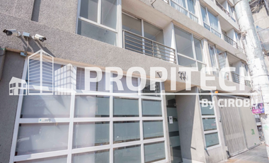 ARRIENDO STUDIO PISO 3, PROMOCION 200,000 METRO CERCA PADRE HURTADO, ESTACION CENTRAL