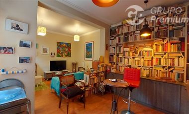 Casa en Venta en Av.Matta con Santiago Concha