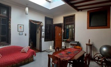 Casa en Venta en Av.Matta con Santiago Concha