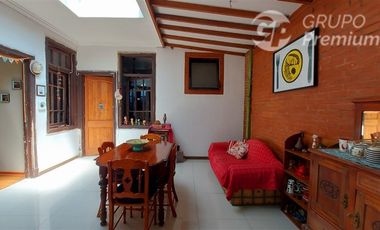 Casa en Venta en Av.Matta con Santiago Concha