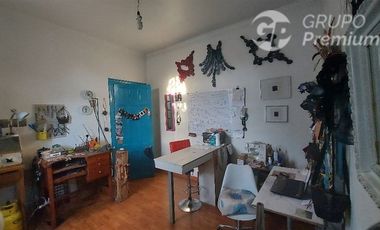 Casa en Venta en Av.Matta con Santiago Concha