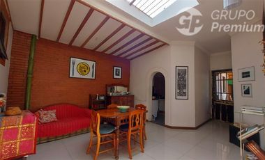 Casa en Venta en Av.Matta con Santiago Concha