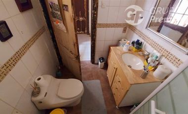 Casa en Venta en Av.Matta con Santiago Concha