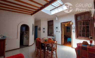 Casa en Venta en Av.Matta con Santiago Concha