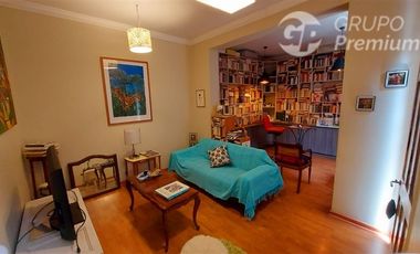 Casa en Venta en Av.Matta con Santiago Concha