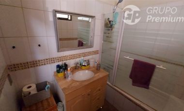 Casa en Venta en Av.Matta con Santiago Concha