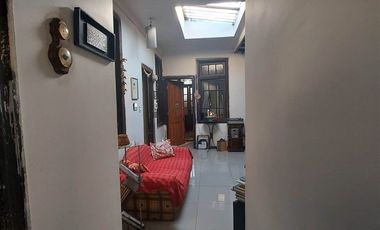 Casa en Venta en Av.Matta con Santiago Concha