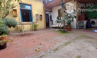 Casa en Venta en Av.Matta con Santiago Concha