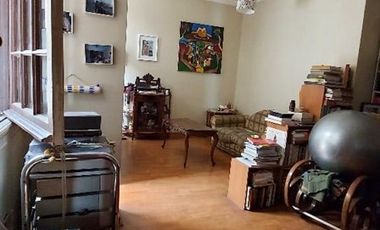 Casa en Venta en Av.Matta con Santiago Concha