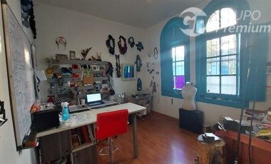 Casa en Venta en Av.Matta con Santiago Concha