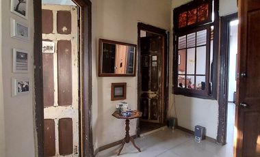 Casa en Venta en Av.Matta con Santiago Concha