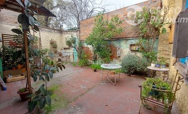 Casa en Venta en Av.Matta con Santiago Concha